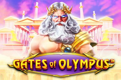 Gates Of Olympus Голд Казино слот